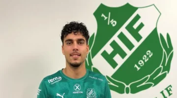 تطور جديد.. الأهلي يفاوض أنس الحملاوي وفيفا يعلق على الصفقة